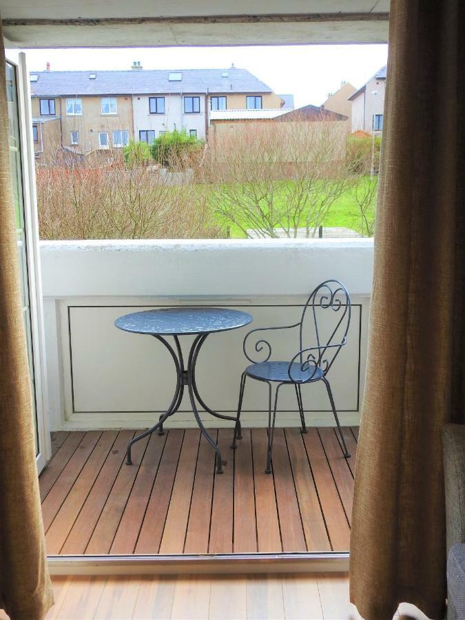 Stornoway Self Catering Apartment Ngoại thất bức ảnh